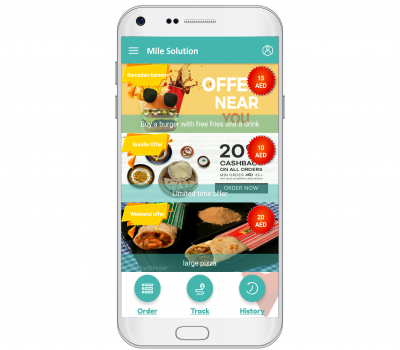 white labelled app in android white labelled app in android