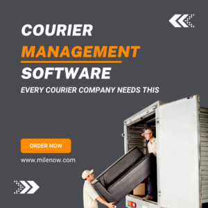 Courier-Management-Software