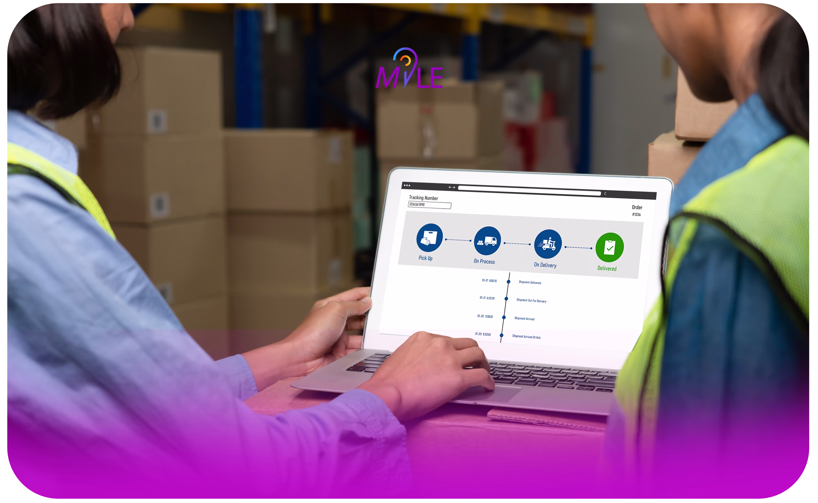 Courier Management Software: Everything You Need to Know