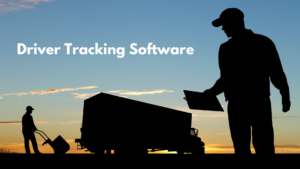 Driver Tracking Software