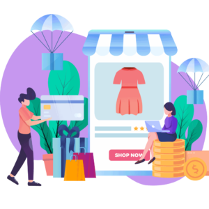 consumer application