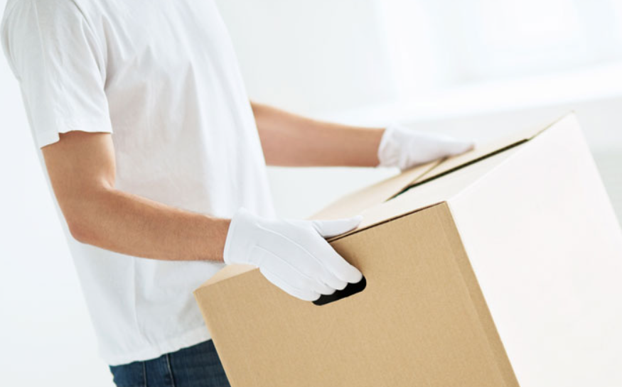 What is White Glove Delivery?