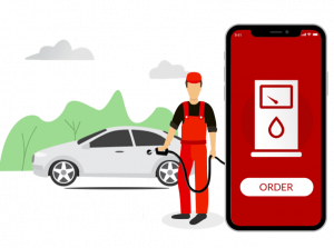 Fuel Oil & Propane Delivery Software