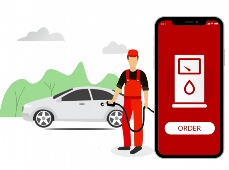 Fuel Oil & Propane Delivery Software