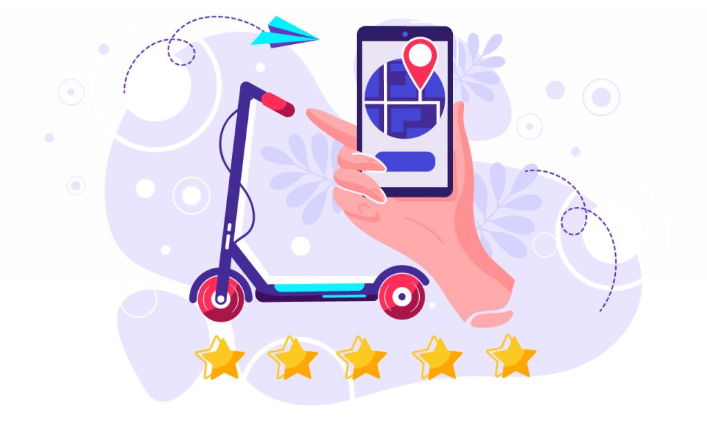 Ondemand delivery management solution
