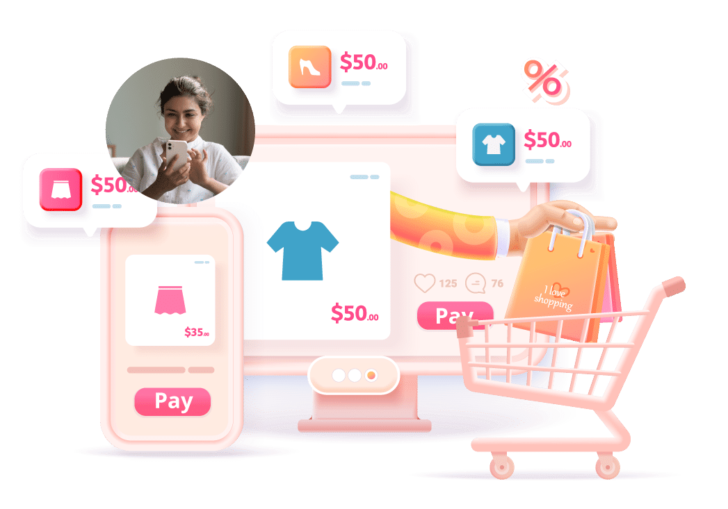 marketplace software