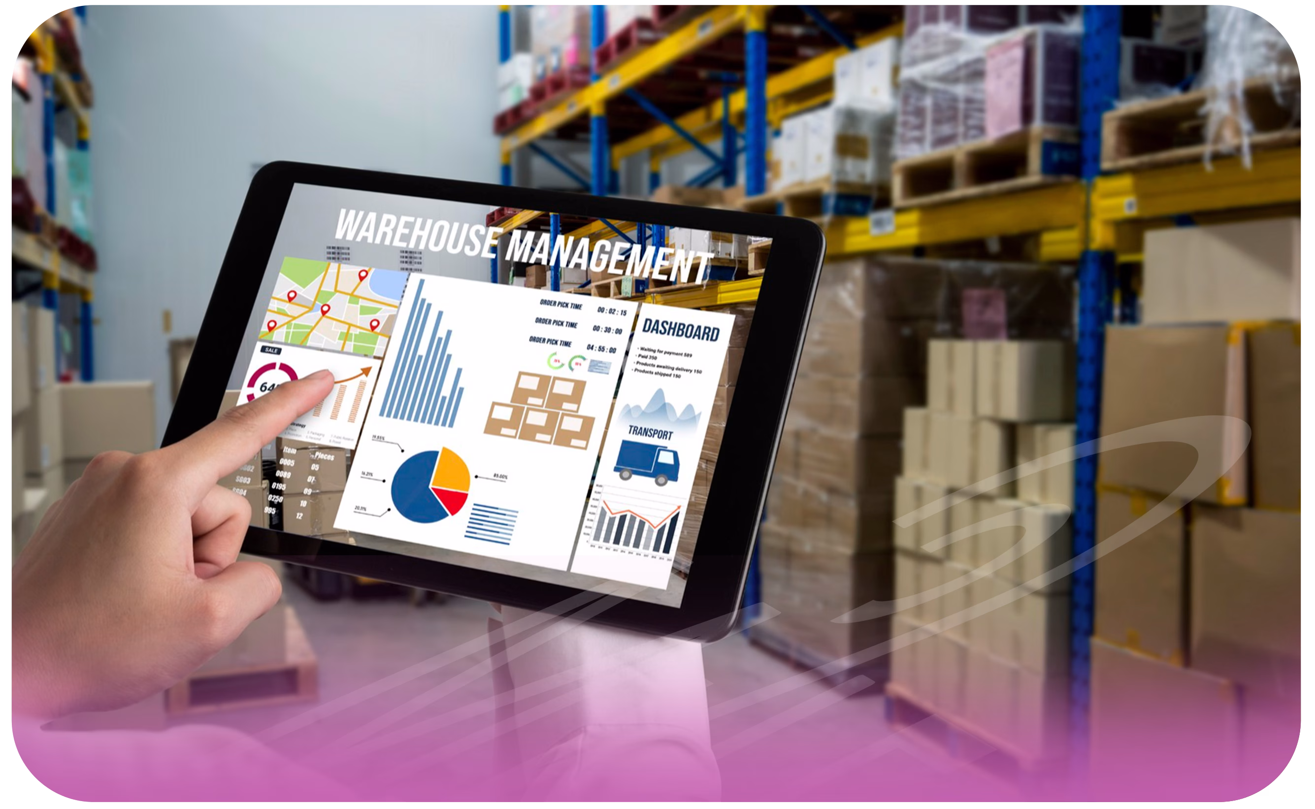 7 Best eCommerce Order Fulfillment Software in 2025