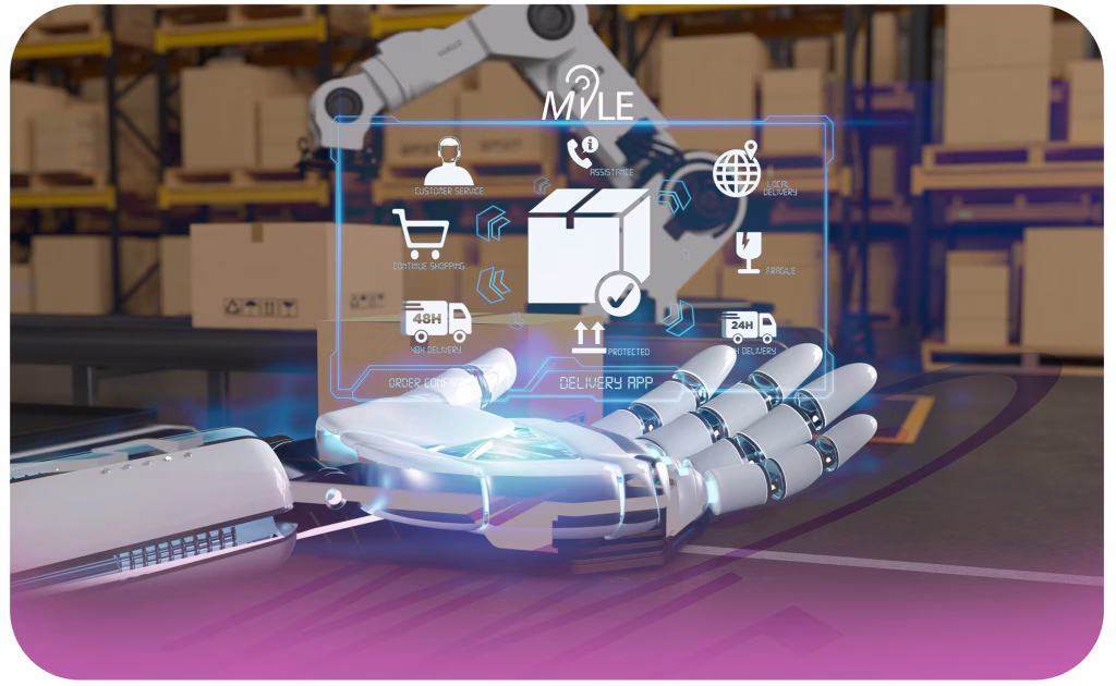 5 Best Last Mile Software in 2025