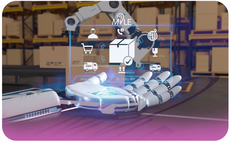 5 Best Last Mile Software in 2025