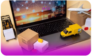 5 Major Benefits of an eCommerce Delivery Management Platform