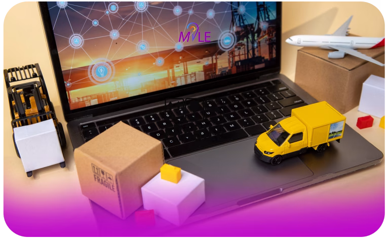 5 Major Benefits of an eCommerce Delivery Management Platform