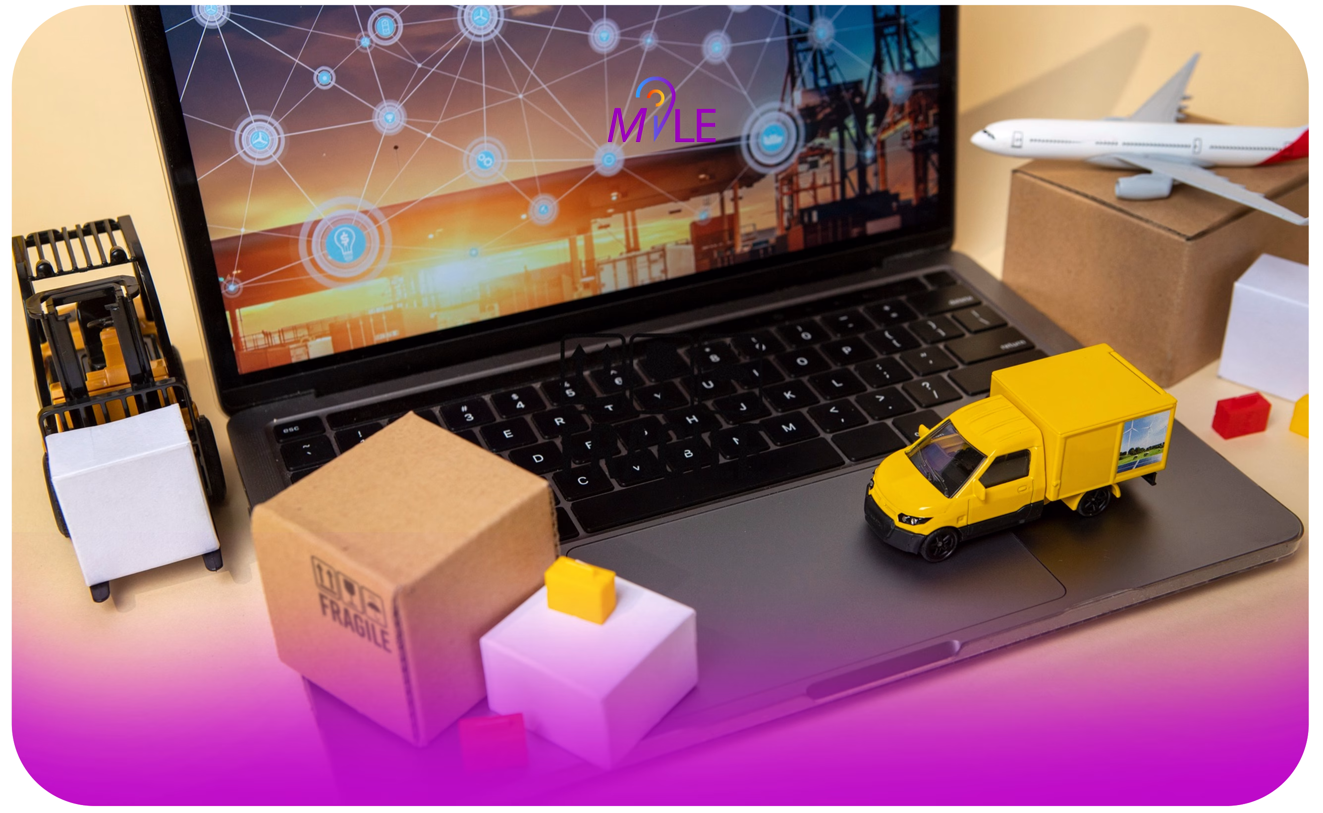 5 Major Benefits of an eCommerce Delivery Management Platform