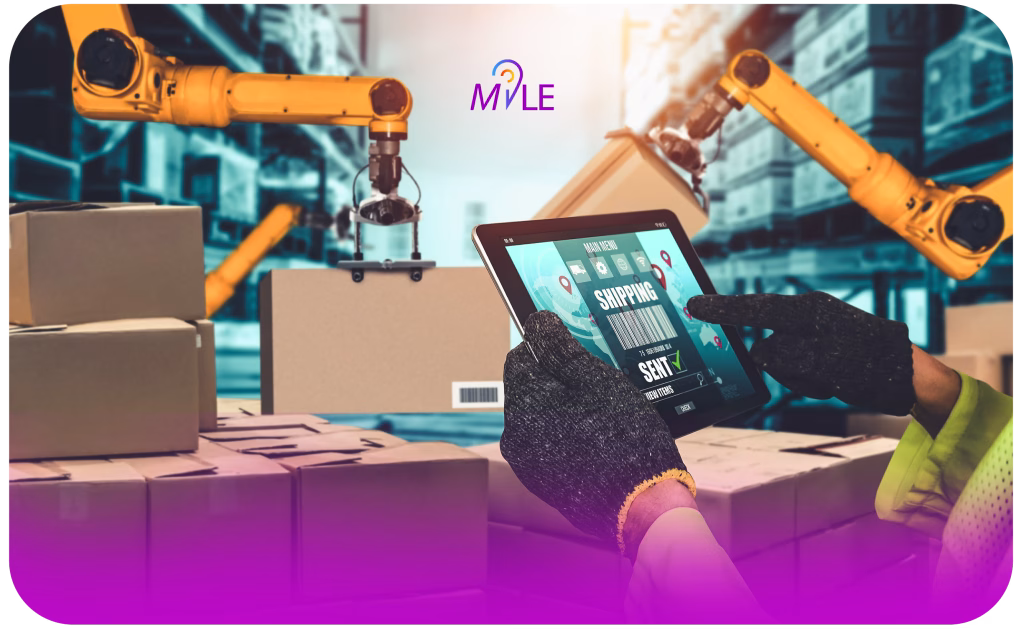 Predictive Analytics in Logistics: What It Is & How It Works