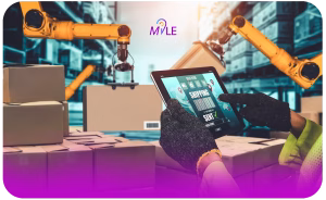 Predictive Analytics in Logistics: What It Is & How It Works