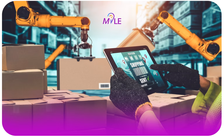 Predictive Analytics in Logistics: What It Is & How It Works