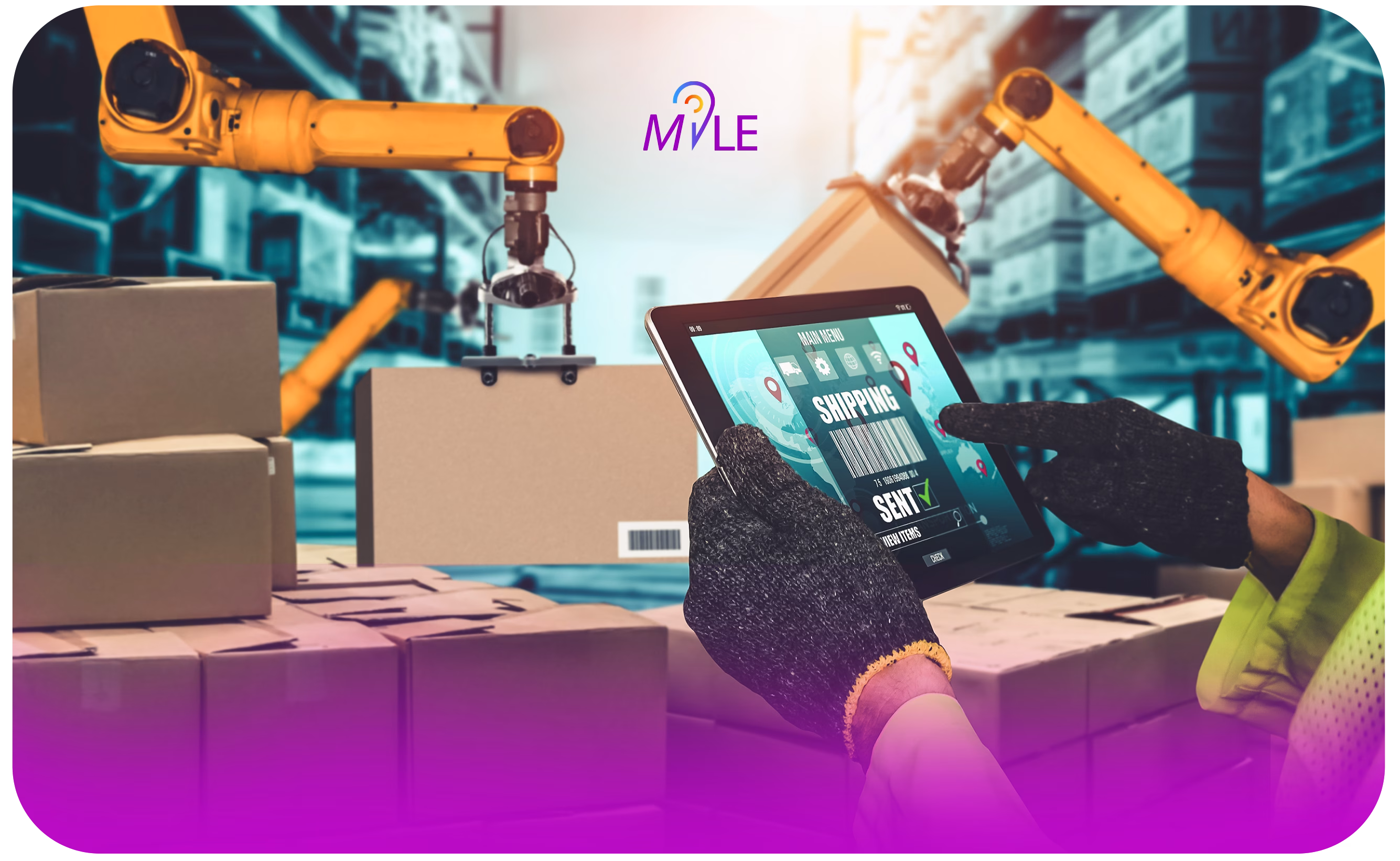 Predictive Analytics in Logistics: What It Is & How It Works