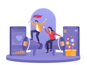 delivery management system