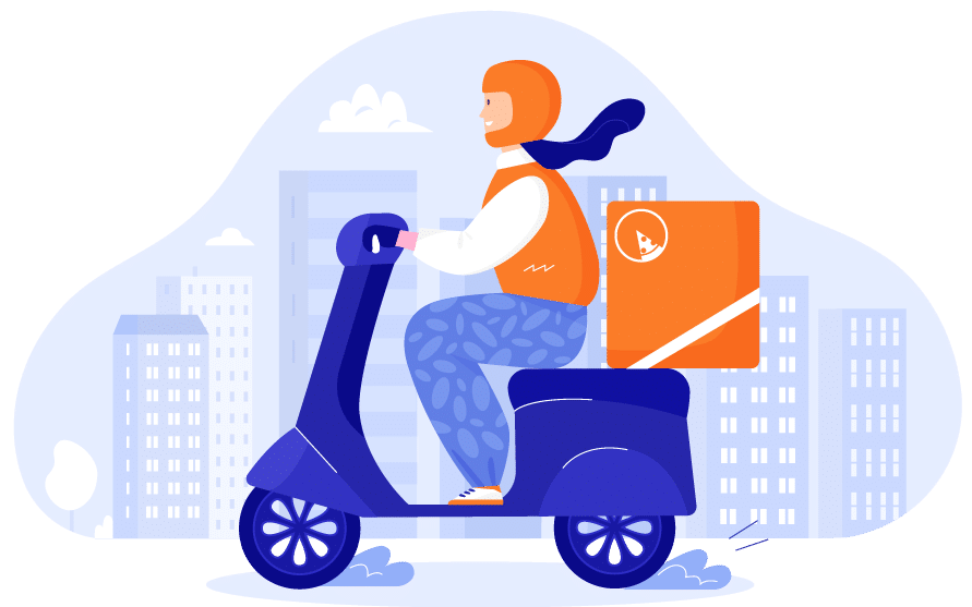 Quick Commerce