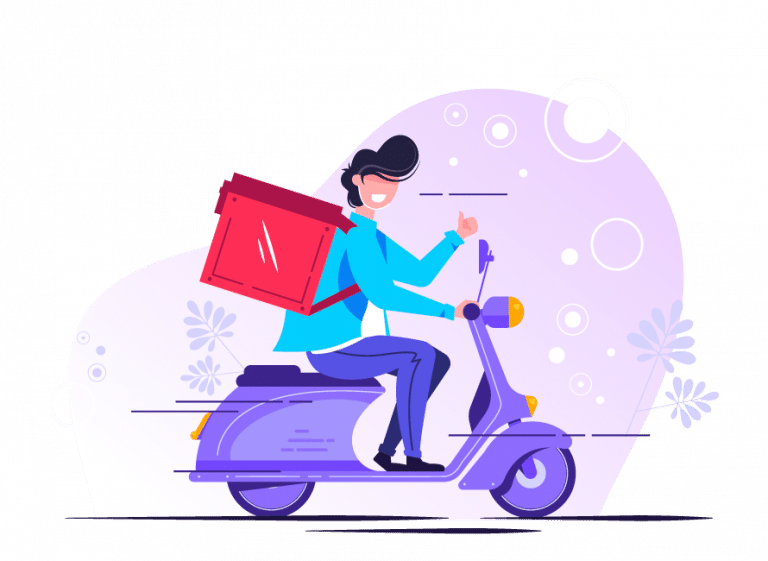 Delivery Management Software