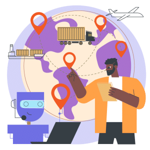 Logistics Management Software